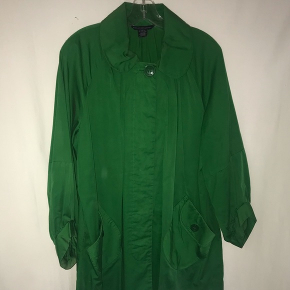 French Connection Jackets & Blazers - French Connection Women’s Coat Size 10